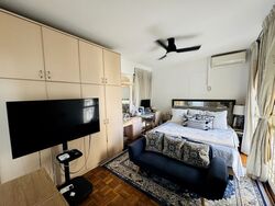 Bullion Park (D26), Condominium #547405391